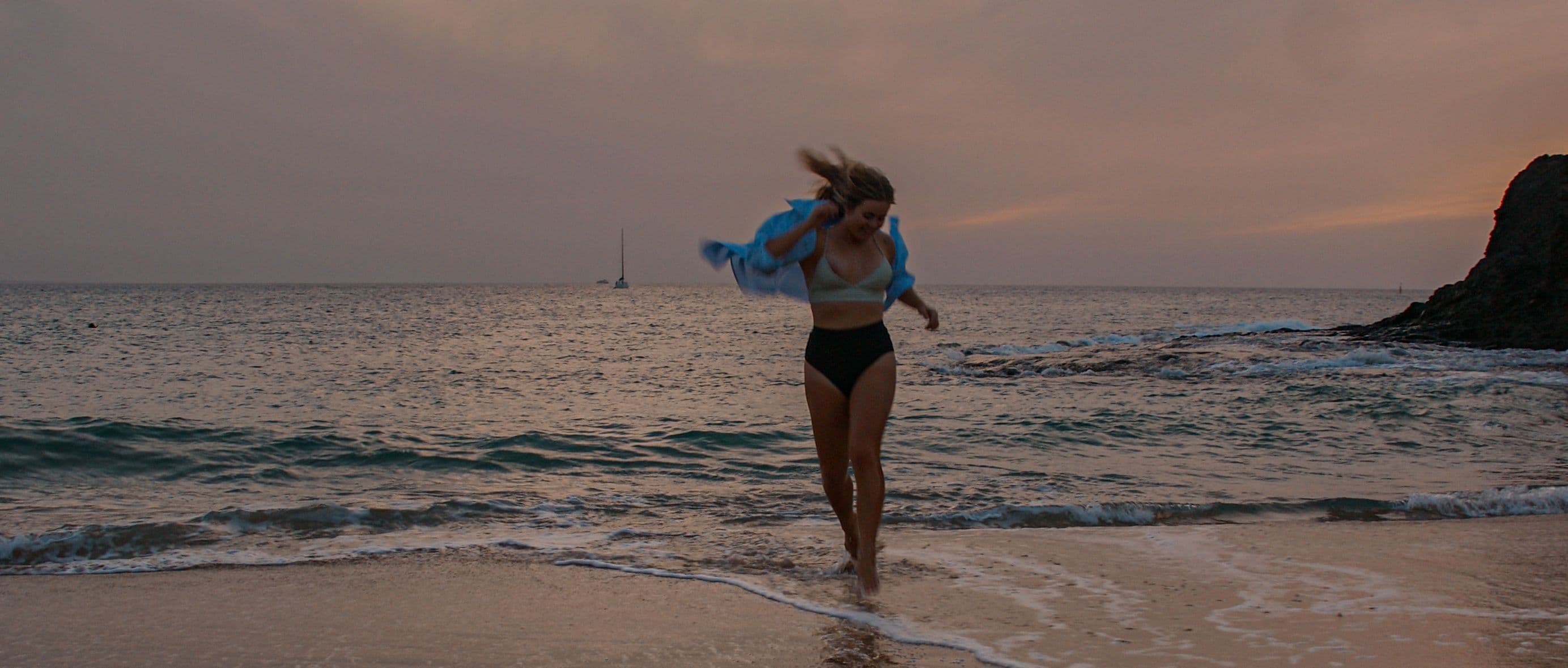 Running